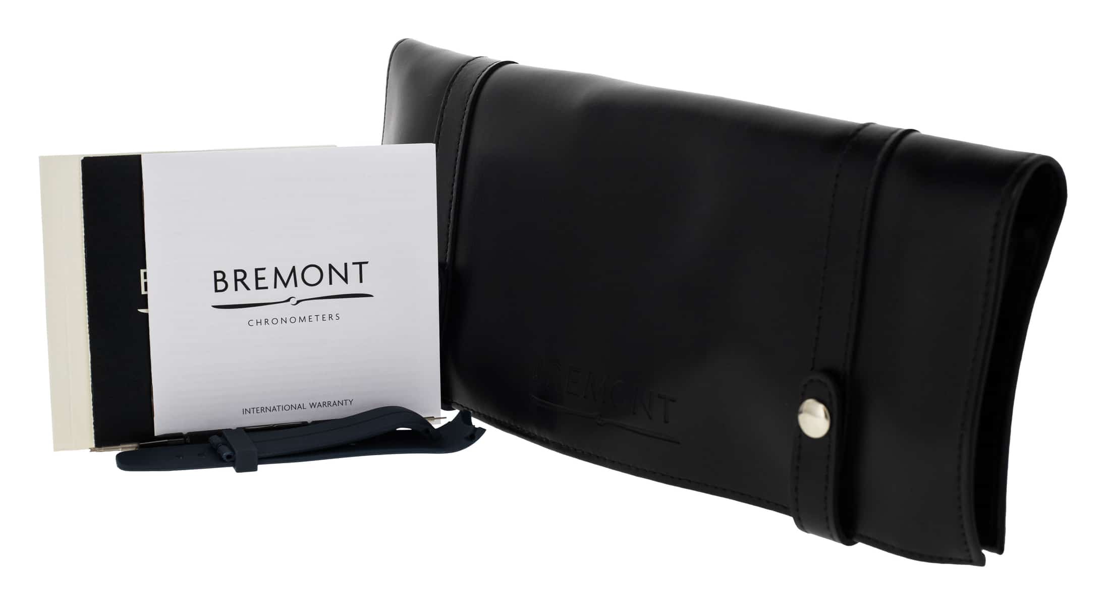 Bremont U-2 U2 Bremont U-2 U2